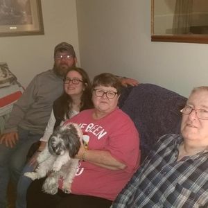 Meet your Posher, Billie